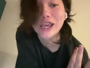 babybunnny webcam model stream image