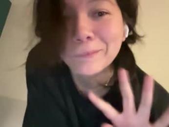 babybunnny webcam model stream image