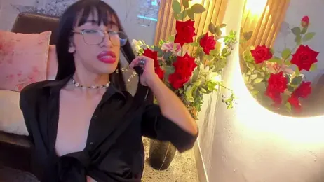 Nayla_Monroee webcam model stream image