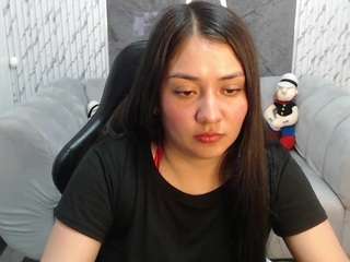 ivony18-b webcam model stream image