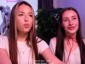 anikaharrys webcam model stream image