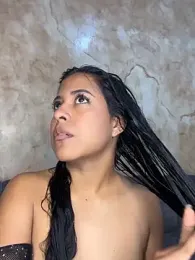 Kendra_C webcam model stream image