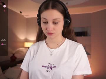 margarethowell webcam chaturbate model stream image