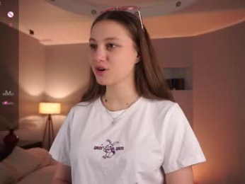 margarethowell webcam model stream image