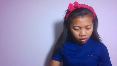 Pisou3 webcam model stream image