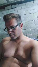 Nightlights89 webcam cam4 model stream image