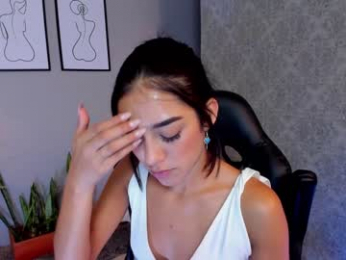 amalia_cruss webcam model stream image