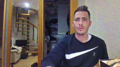 aldapa webcam model stream image