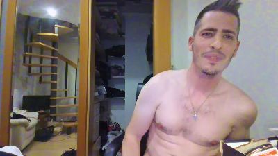 aldapa webcam model stream image