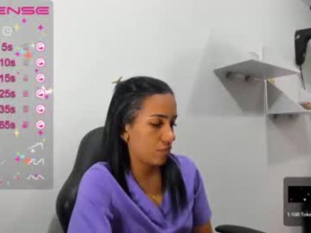 psique_naughty2 webcam model stream image