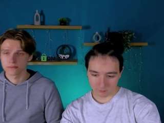 klaus-rice webcam model stream image