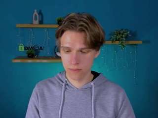 klaus-rice webcam model stream image