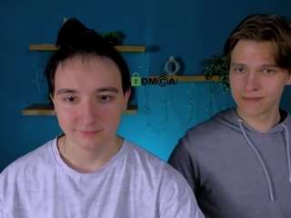 klaus-rice webcam model stream image