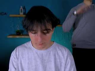 klaus-rice webcam model stream image