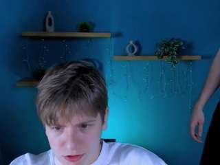 klaus-rice webcam model stream image