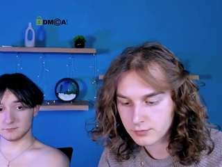 klaus-rice webcam model stream image