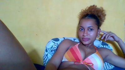 Anousca webcam model stream image