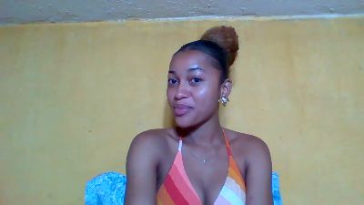 Anousca webcam model stream image