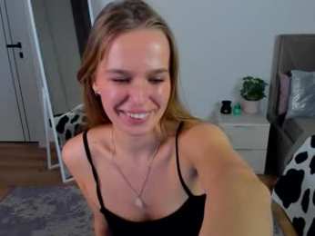 feel_our_vibe webcam model stream image