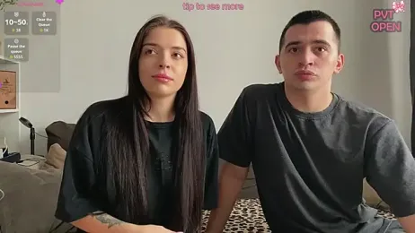 hako_emm webcam model stream image