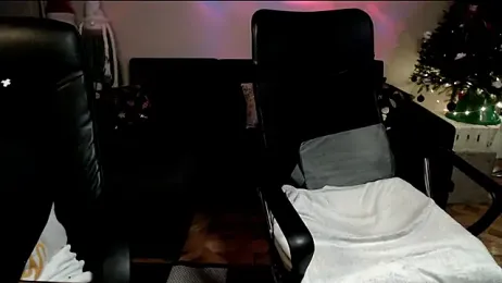 JoannaAndNeighbour webcam model stream image