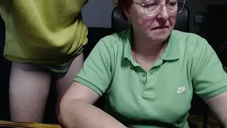 JoannaAndNeighbour webcam model stream image