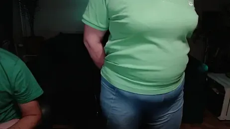 JoannaAndNeighbour webcam model stream image