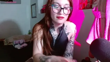 kittenlizz webcam model stream image