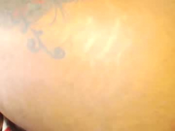 ibby_sexfire webcam model stream image