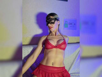 PUSSECHKA webcam model stream image