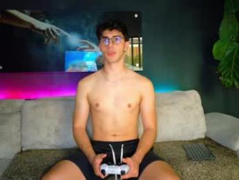 maisonbastian webcam chaturbate model stream image