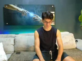 maisonbastian webcam chaturbate model stream image