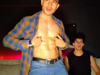 maisonbastian webcam chaturbate model stream image