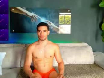 maisonbastian webcam chaturbate model stream image