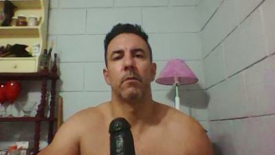 NachoRJ webcam model stream image