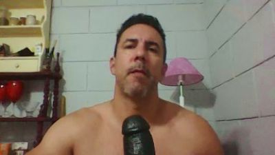 NachoRJ webcam model stream image