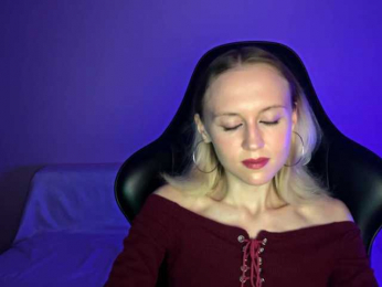 Mencia webcam model stream image