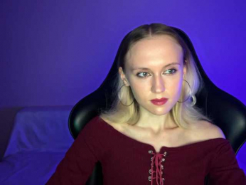 Mencia webcam model stream image