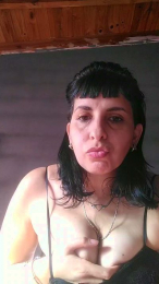 Ayuqueen webcam model stream image