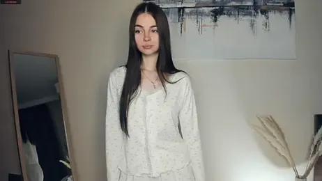 MaryJacksoon webcam stripchat model stream image