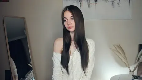 MaryJacksoon webcam stripchat model stream image