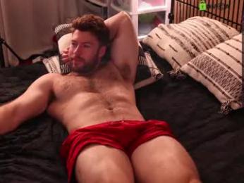about_the_bulge webcam chaturbate model stream image