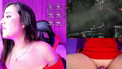 VeroLodge webcam cam4 model stream image