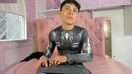 Dani_rivass webcam model stream image