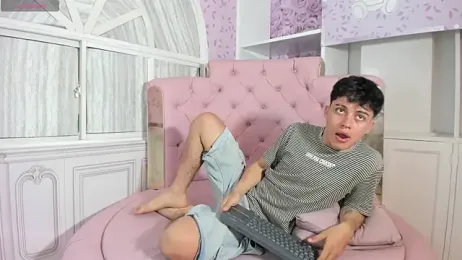 Dani_rivass webcam model stream image