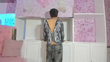 Dani_rivass webcam model stream image