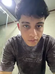 Dani_rivass webcam model stream image