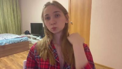 MadaleneThrift webcam cam4 model stream image