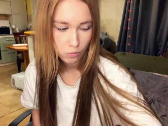 LovelyMargo webcam model stream image