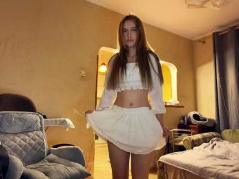 LovelyMargo webcam model stream image